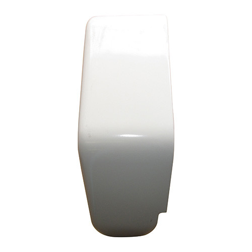 US Made Rear Fiberglass Side Fender (2 required) Fits 46-64 Truck