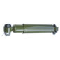 Original Style Front Hydraulic Shock Absorber Fits 41-64 MB, GPW, CJ-2A, 3A, 3B, M38