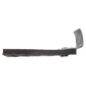Universal Exhaust System Hanger (sold individually) Fits 46-71 CJ-2A, 3A, 3B, 5, M38, M38A1, Truck, Station Wagon, Jeepster