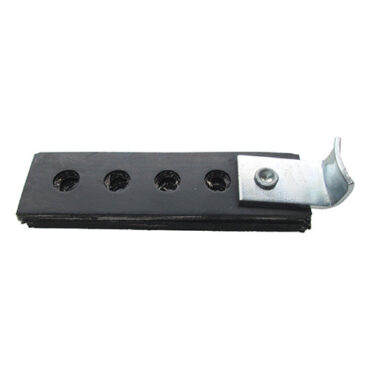 Universal Exhaust System Hanger (sold individually) Fits 46-71 CJ-2A, 3A, 3B, 5, M38, M38A1, Truck, Station Wagon, Jeepster