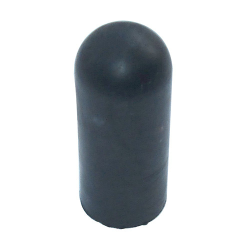 US Made Oil Dipstick Tube Rubber Plug Fits 41-53 Jeep & Willys with 4-134 L engine