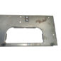 US Made Steel Dash Panel Fits 55-71 CJ-5, 6