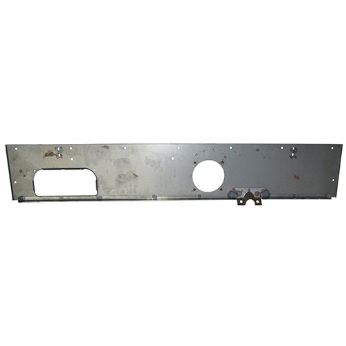 US Made Steel Dash Panel Fits 55-71 CJ-5, 6