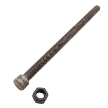 New Rear Leaf Spring Center Bolt (2 required) Fits 46-64 Truck