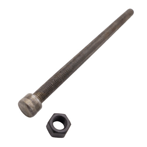 New Rear Leaf Spring Center Bolt (2 required) Fits 46-64 Truck