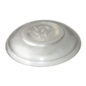 All Clear Plastic Horn Button Fits 50-64 Truck, Station Wagon, Jeepster