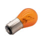 Replacement Park & Turn Signal Lamp Bulb (Amber) Fits 53-71 CJ-3B, 5 (12 Volt)