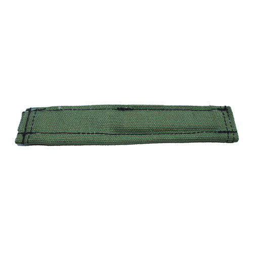 US Made Stenciled "WILLYS" Tire Gauge Magnetic Bag (OD) Fits 41-71 Jeep & Willys