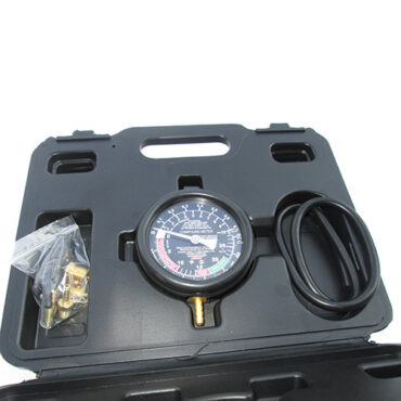 Fuel Pump & Vacuum Tester Tool Kit Fits 41-71 Jeep & Willys