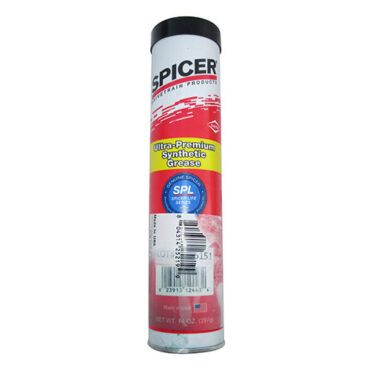 US Made Spicer Ultra-Premium Sythetic Grease Fits 41-71 Jeep & Willys