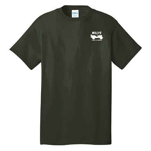2024 Kaiser Willys T-Shirt