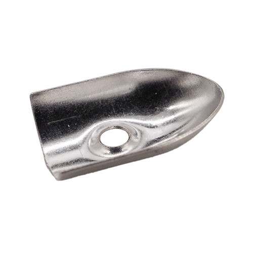 Grille Weatherseal Clip (2 required) Fits 46-64 Truck, Station Wagon, Jeepster