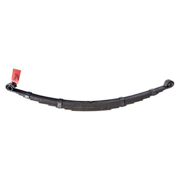 View 1 - US Made Rear Leaf Spring Assembly (9 leaf) Fits 41-64 MB, GPW, CJ-2A, 3A, 3B, M38