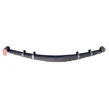 View 1 - US Made Rear Leaf Spring Assembly (9 leaf) Fits 57-64 FC-150 with Wide Track