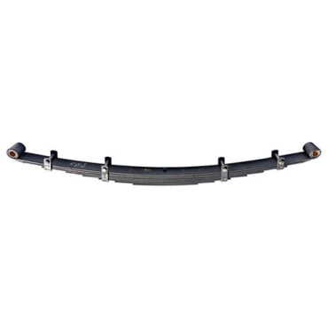View 1 - US Made Front Leaf Spring Assembly (8 leaf) Fits 57-64 FC-150 with 57" Wide Track