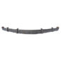 View 4 - US Made Front Leaf Spring Assembly (8 leaf) Fits 57-64 FC-150 with 57" Wide Track