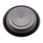 Windshield Accessory Plug (1-1/2") Fits 69-75 CJ-5, 6