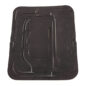 Glove & Tool Box Lid Seal Kit (3 piece kit) Fits 41-45 MB, GPW