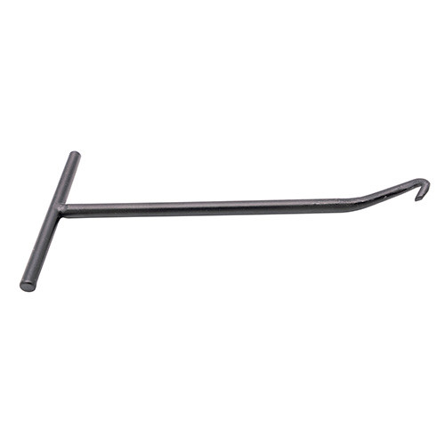 T-Handle w/Hook Brake Spring Removal Tool Fits 41-73 Jeep & Willys