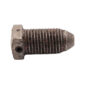 Transfer Case Shift Fork to Rail Shaft Set Screw Fits 41-71 Jeep & Willys with Dana 18 transfer case