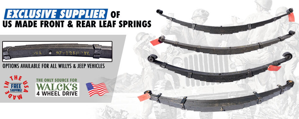 Leaf Spring feature Devin Edit