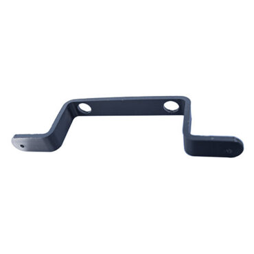 3D Printed Spare Tire License Bracket Fits 46-71 CJ-2A, 3A, 3B, 5