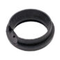 Parking Light Rubber Housing Gasket Fits 46-48 CJ-2A (with recessed parking lights)