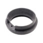 Parking Light Rubber Housing Gasket Fits 46-48 CJ-2A (with recessed parking lights)