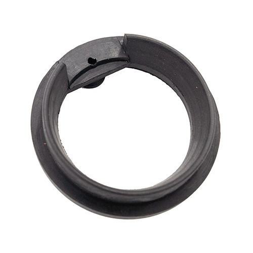 Parking Light Rubber Housing Gasket Fits 46-48 CJ-2A (with recessed parking lights)