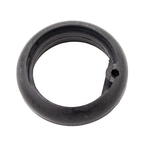 Parking Light Rubber Housing Gasket Fits 46-48 CJ-2A (with recessed parking lights)