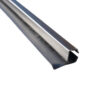 New Windshield Frame Retainer Channel Fits 41-45 MB, GPW