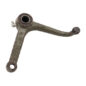 NOS Steering Bellcrank (ball bends up) Fits 48-71 CJ-2A, 3A, 3B, 5, M38, M38A1, FC-150 (7/8 & 1-1/8)