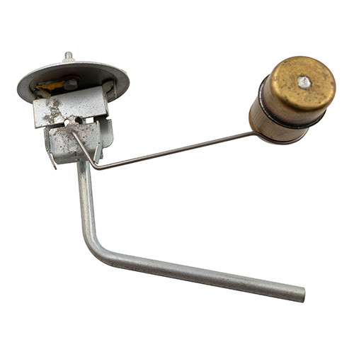 Fuel Tank Sending Unit (For Lock Tab Type Tank ONLY) Fits 66-71 CJ-5, 6 with 4-134 engine