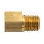 Oil Canister Hose Fitting (90 degree port) Fits 54-64 Truck, Station Wagon with 6-226 engine