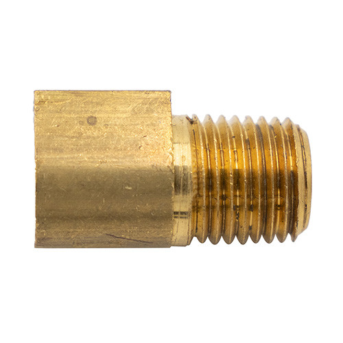 Oil Canister Hose Fitting (90 degree port) Fits 54-64 Truck, Station Wagon with 6-226 engine