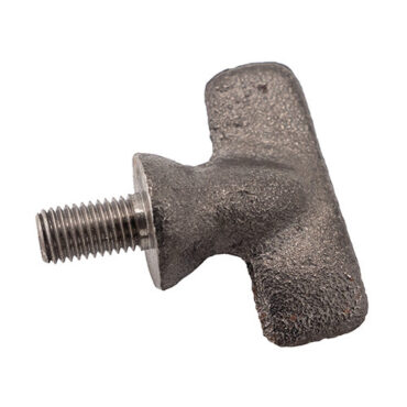 Top Bow Pivot Thumb Bolt (2 required - 5/16") Fits 41-42 MB, GPW