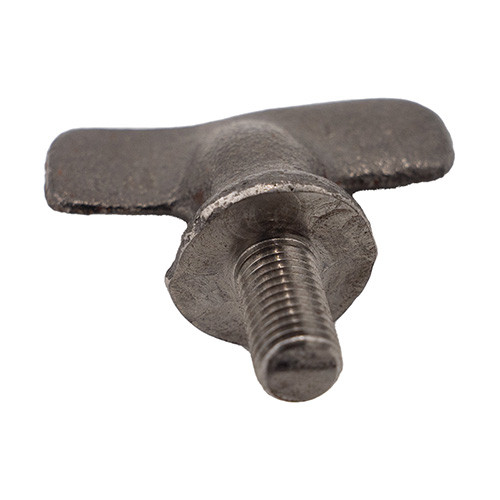 Top Bow Pivot Thumb Bolt (2 required - 5/16") Fits 41-42 MB, GPW