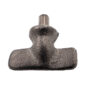 Top Bow Pivot Thumb Bolt (2 required - 5/16") Fits 41-42 MB, GPW