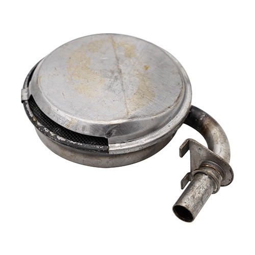 NOS Oil Pan Sump (Floating Portion) Fits 41-71 Jeep & Willys with 4-134 engine