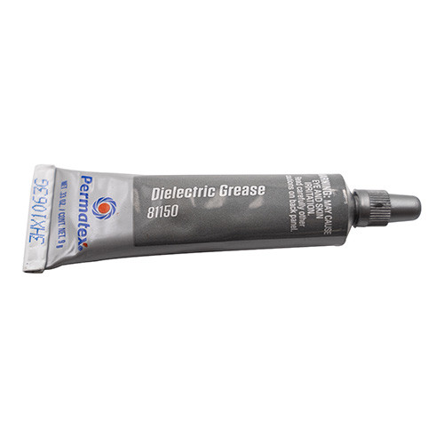 Dielectric Tune-Up Electrical Grease Fits 41-71 Jeep & Willys