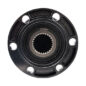 Premium Locking Hub Set (27 Splines) Fits 72-81 CJ-5, Jeepster Commandowith Dana 30