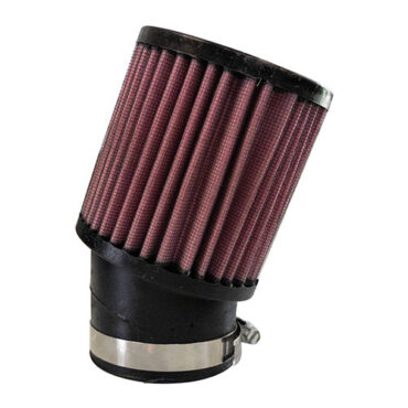Dry Element Air Filter Fits 50-71 Willys & Jeep with 4-134 F engine
