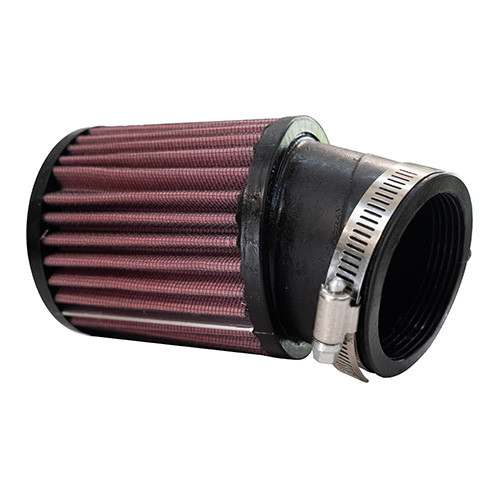 Dry Element Air Filter Fits 50-71 Willys & Jeep with 4-134 F engine