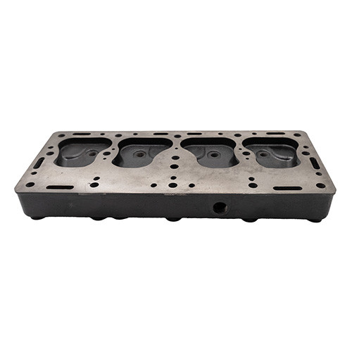 New Willys Cylinder Head Fits 41-53 Jeep & Willys with 4-134 L engine