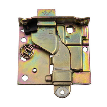 Door Lock Mechanism Assembly for Drivers Side Fits 50-51 Jeepster