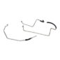 US Made Wiper Motor Vacuum Line Fits 53-71 CJ-3B, 5, 6