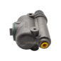 Master Brake Cylinder w/"WO" Stamping Fits  41-48 MB, GPW, CJ-2A (with front threaded mounting hole)