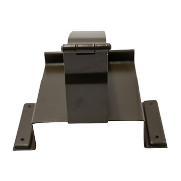 First Aid Box Mounting Bracket Fits 41-45 MB, GPW