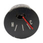 NOS Instrument Panel Temperature Gauge (6 volt) Fits 55-86 CJ-3B, 5, 7, 8, Truck, Station Wagon