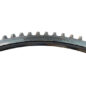 Flywheel Ring Gear 97 tooth w/"WO" Stamping Fits 41-49 MB, GPW, CJ-2A